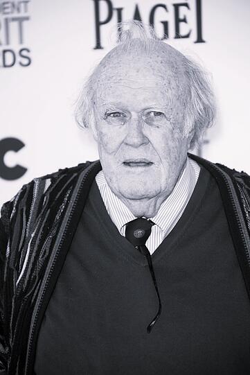M. Emmet Walsh ist am 19. März 2024 an einem Herzstillstand gestorben. Er wurde 88 Jahre alt. Bekannt wurde er durch seine Rolle als Polizist in "Blade Runner".