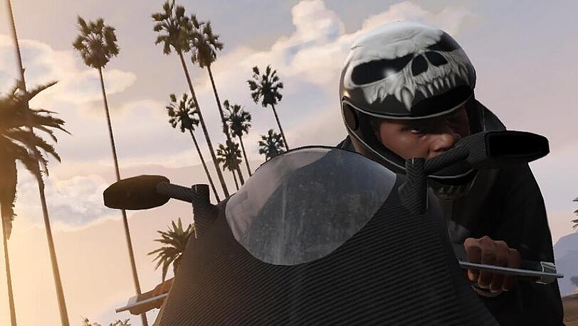 "GTA Online" läuft bisher noch nicht so richtig rasant "GTA Online" läuft bisher noch nicht so richtig rasant