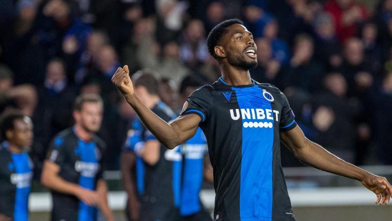Der FC Brügge ist in Belgien zum Meister gekürt worden. Der FC Brügge ist in Belgien zum Meister gekürt worden.