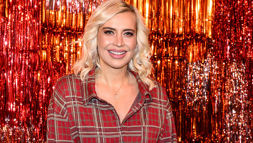 Verena Kerth spricht in der AZ über Herzensangelegenheiten. Verena Kerth spricht in der AZ über Herzensangelegenheiten.