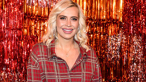 Verena Kerth spricht in der AZ über Herzensangelegenheiten.