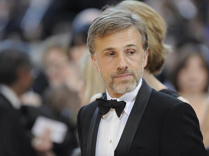 Christoph Waltz