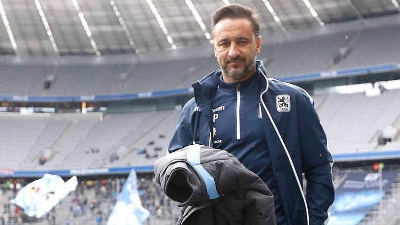 Vitor Pereira hat einen neuen Job: Er heuert in China an.