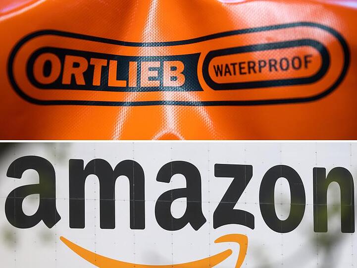 Der Fahrradtaschen-Hersteller Ortlieb darf Amazon verbieten, seinen Markennamen in Anzeigen für Angebote auch anderer Hersteller zu zeigen.