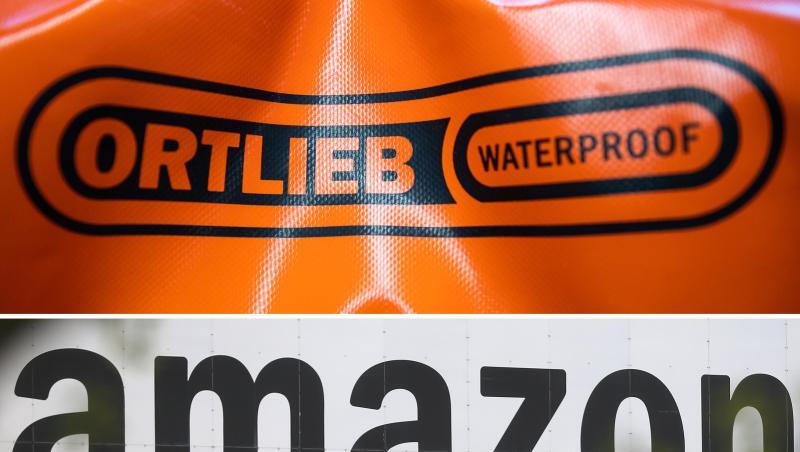 Der Fahrradtaschen-Hersteller Ortlieb darf Amazon verbieten, seinen Markennamen in Anzeigen für Angebote auch anderer Hersteller zu zeigen. Der Fahrradtaschen-Hersteller Ortlieb darf Amazon verbieten, seinen Markennamen in Anzeigen für Angebote auch anderer Hersteller zu zeigen.
