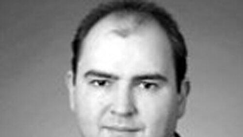 Markus Schindlbeck starb mit 35 Jahren. Markus Schindlbeck starb mit 35 Jahren.
