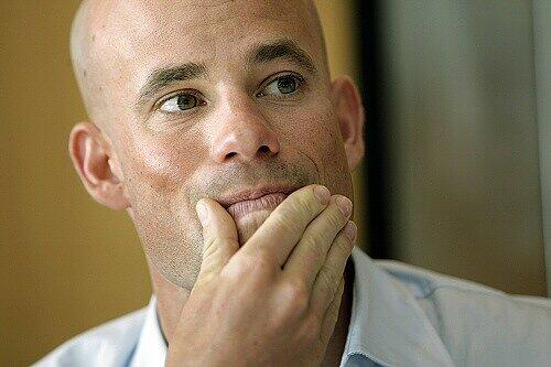 Wegen Doping gesperrt: Stefan Schumacher.
