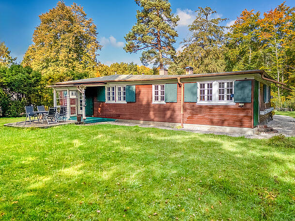 Der Abbau und Aufbau an einem anderen Standort kostet laut einer Sch&auml;tzung von Immovision rund 50.000 Euro.