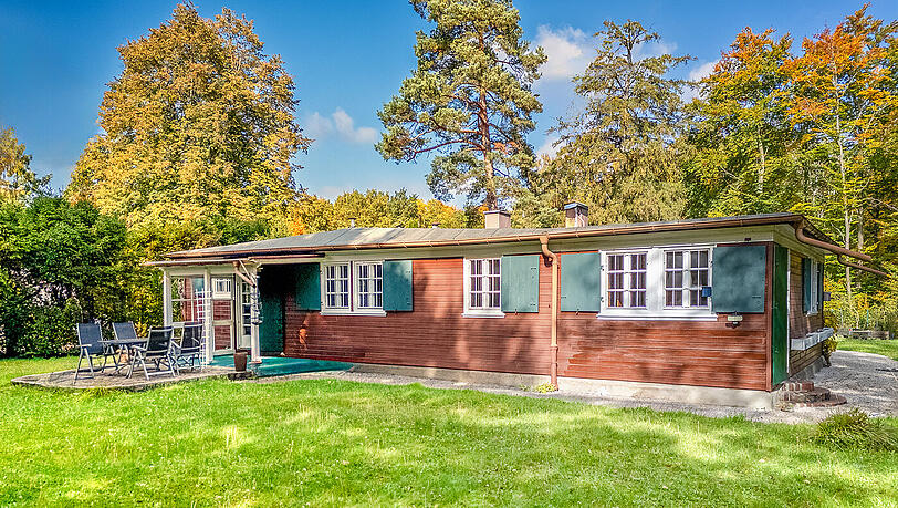 Der Abbau und Aufbau an einem anderen Standort kostet laut einer Sch&auml;tzung von Immovision rund 50.000 Euro.