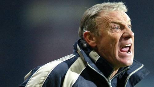Nicht mehr gefragt als Trainer: Eduard Geyer kriegt keine Angebote mehr. Nicht mehr gefragt als Trainer: Eduard Geyer kriegt keine Angebote mehr.