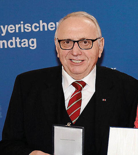 Toni Roiderer
