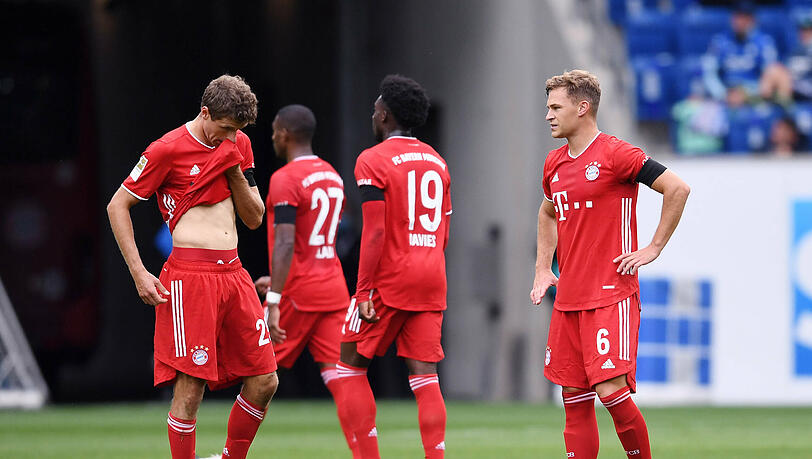 Thomas Müller nach Magen-Darm wieder auf dem Platz. Reicht es bei Manuel Neuer auch? Thomas Müller nach Magen-Darm wieder auf dem Platz. Reicht es bei Manuel Neuer auch?