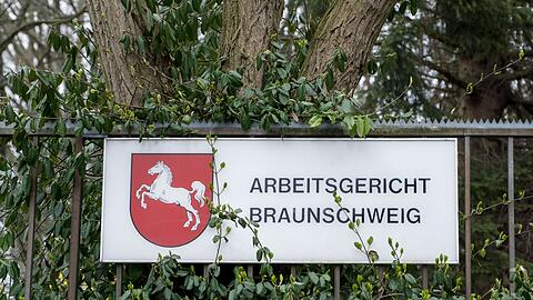 Das Arbeitsgericht Braunschweig hat eine Klage der AfD-nahen Arbeitnehmerorganisation Zentrum auf Zugang zum Werk der VW-Tochter Volkswagen Group Services in Isenbüttel abgewiesen. (Symbolbild)