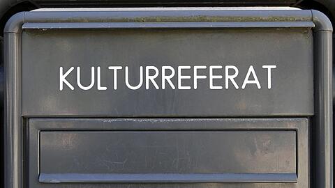 Geldeinwürfe sind jederzeit erwünscht!