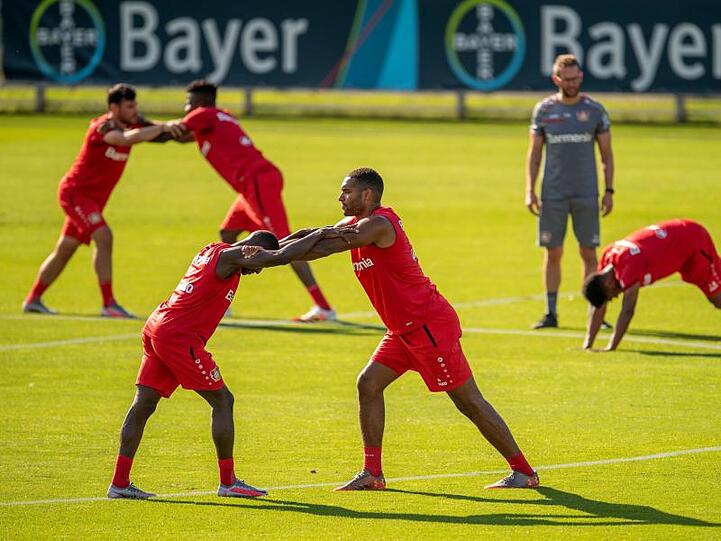 Die meisten Bundesliga-Clubs bestreiten ihre Sommer-Vorbereitung in heimischen Gefilden.