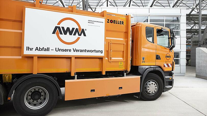 In der HALLE 2 des AWM gibt's Ware von den Wertstoffhöfen. Die Preise sind Schnäppchen: Dienstag bis Freitag von 10.30-12.30 Uhr und von 15-18 Uhr. Besonderes wird samstags von 9-14 Uhr versteigert.
