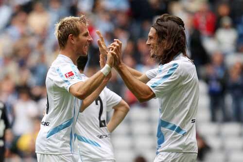 Die letzten sechs Spiele der Hinrunde sind terminiert, die Löwen spielen fünf der sechs Partien an einem Sonntag