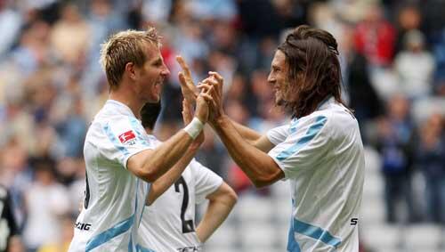Die letzten sechs Spiele der Hinrunde sind terminiert, die Löwen spielen fünf der sechs Partien an einem Sonntag Die letzten sechs Spiele der Hinrunde sind terminiert, die Löwen spielen fünf der sechs Partien an einem Sonntag