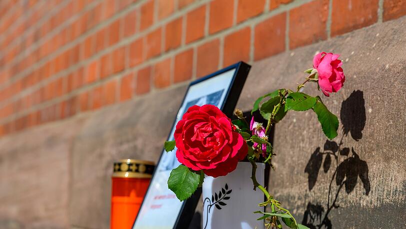 Nach dem Tod der 16-Jährigen ist die Anteilnahme groß.