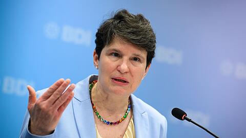 "Die Staats- und Regierungschefs m&uuml;ssen alles daf&uuml;r tun, damit Mercosur im Januar abgeschlossen wird", so G&ouml;nner. (Archivbild)