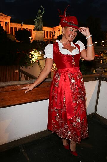 Claudia Effenberg