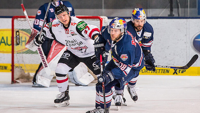 Tobias Wörle spricht über seine Zeit in Straubing. Tobias Wörle spricht über seine Zeit in Straubing.
