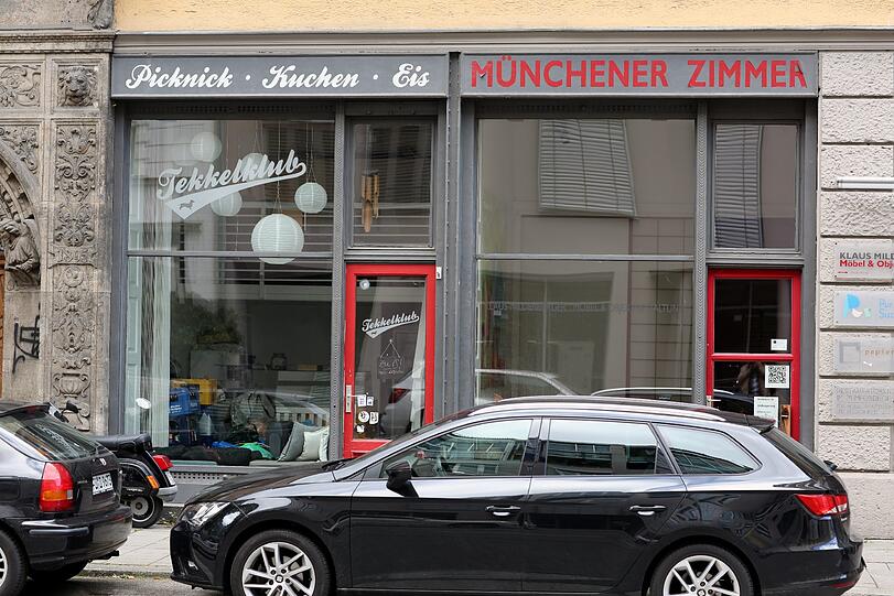 Picknick, Kuchen, Eis &ndash; was darf&rsquo;s denn sein?