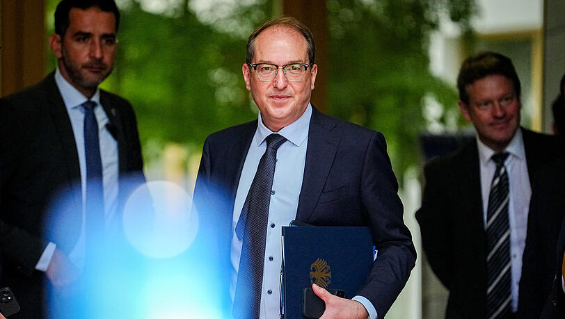 Das Berliner Verwaltungsgericht hat die Alexander Dobrindts (CSU) Anweisung für Grenzabweisungen als rechtswidrig erklärt.