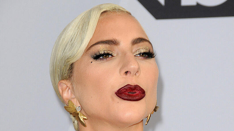 Lady Gaga liegt die Welt am Herzen