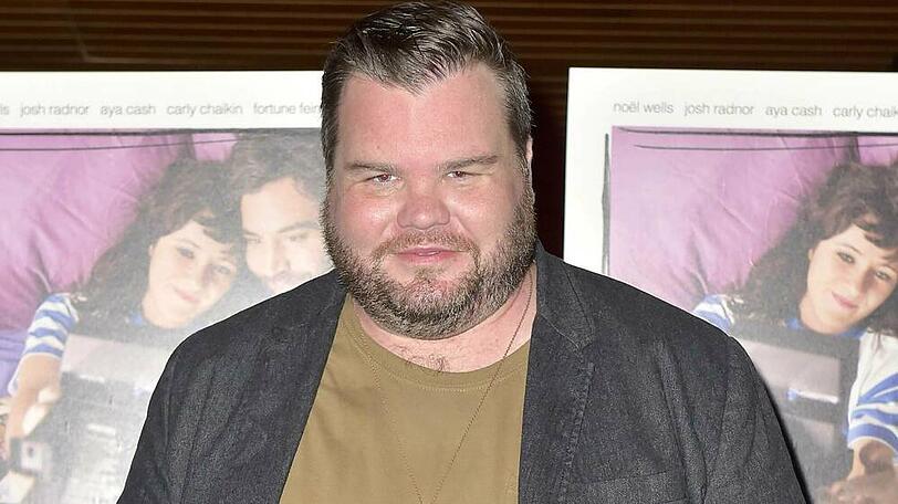Ash Christian ist mit 35 Jahren gestorben.