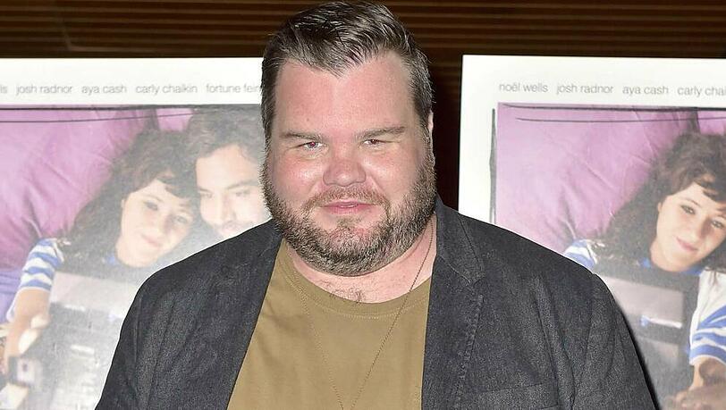 Ash Christian ist mit 35 Jahren gestorben. Ash Christian ist mit 35 Jahren gestorben.
