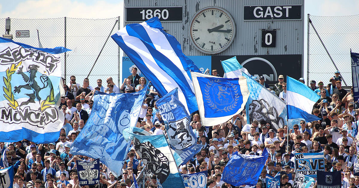 Irre-Warteschlange-TSV-1860-Dauerkarten-k-nnen-ab-sofort-gekauft-werden