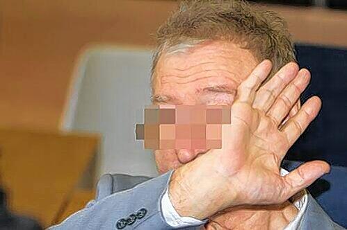 Anton N. gestand die Bluttat unter Tränen.