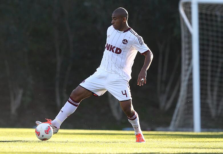 Marcos Antonio.
