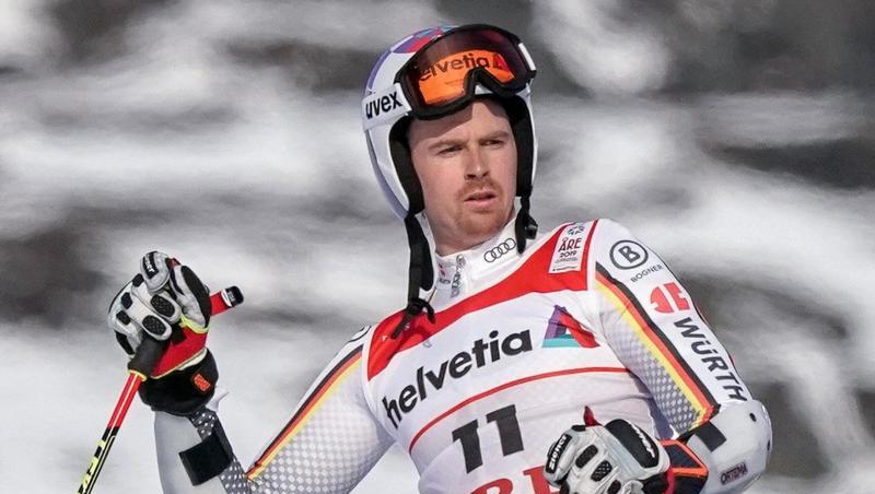 Hat den Riesenslalom-Gesamtweltcup im Blick: Stefan Luitz. Hat den Riesenslalom-Gesamtweltcup im Blick: Stefan Luitz.