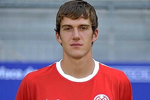 Stefan Bell