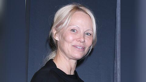 Pamela Anderson stellt einiges klar.