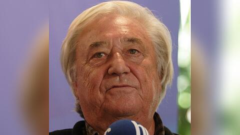 Der beliebte Fernsehregisseur Dieter Pröttel ist tot.