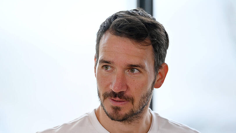 Felix Neureuther spricht jetzt über eine schwierige Veränderung. Felix Neureuther spricht jetzt über eine schwierige Veränderung.