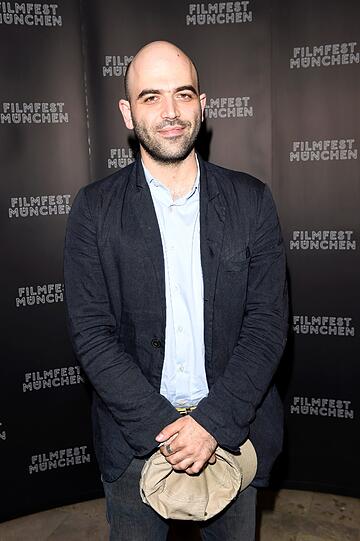 Weitere Bilder von der Premiere