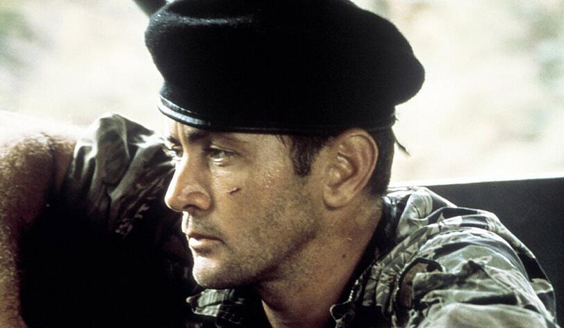 Computerspieler sollen sich bald in Captain Willard (Martin Sheen) aus "Apocalypse Now" einfühlen können.
