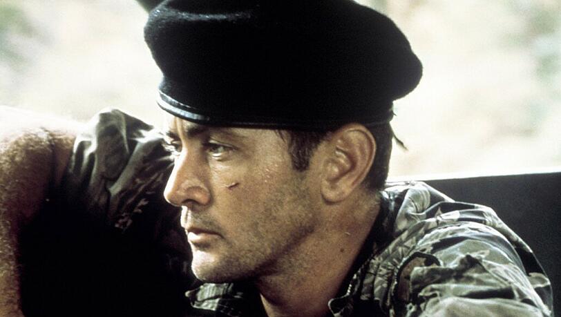Computerspieler sollen sich bald in Captain Willard (Martin Sheen) aus "Apocalypse Now" einfühlen können.
