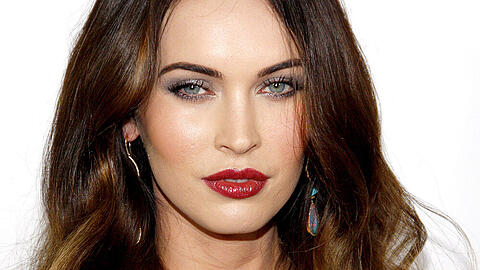 Megan Fox fühlte sich nicht immer in Hollywood wohl