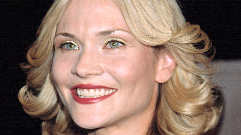 Amy Locane muss eventuell erneut ins Gefängnis.