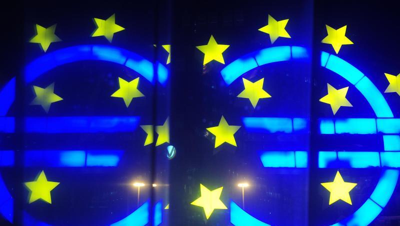 Die EZB hat wieder nicht an der Zinsschraube gedreht. Die EZB hat wieder nicht an der Zinsschraube gedreht.