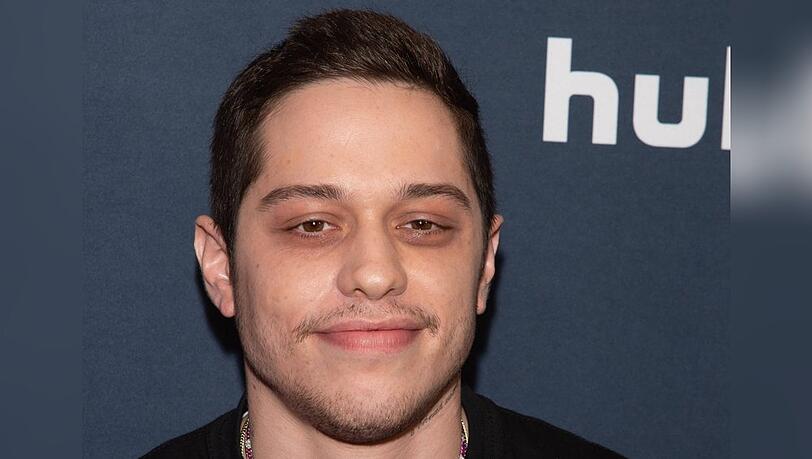 Pete Davidson kämpft seit Jahren mit psychischen Problemen und geht damit sehr offen um. Pete Davidson kämpft seit Jahren mit psychischen Problemen und geht damit sehr offen um.