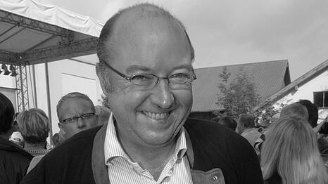 Heinrich Stadler war lange Zeit ein fester Bestandteil der Fernsehserie "Dahoam is Dahoam" des Bayerischen Rundfunks.