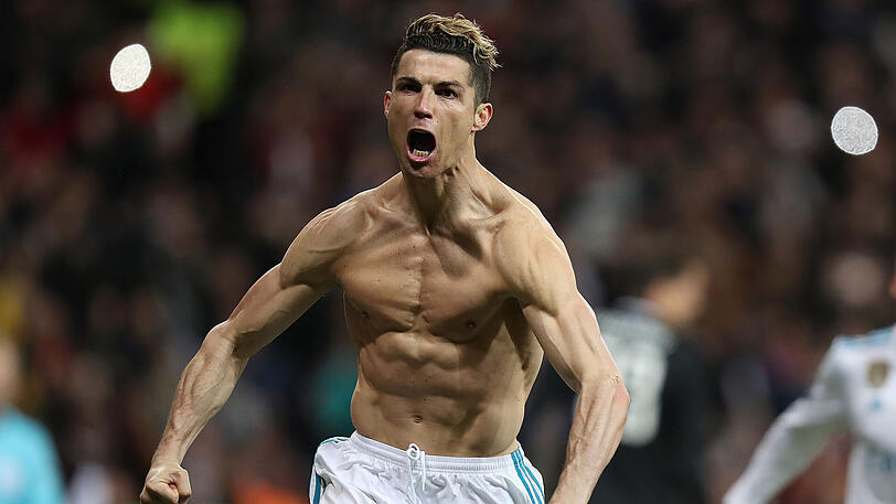 Für Cristiano Ronaldo und Portugal war bei der diesjährigen WM bereits im Achtelfinale Schluss.