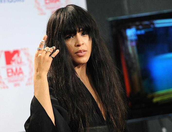 Die MTV Europe Music Awards 2012 - sehen Sie hier die besten Bilder der Mega-Show aus Frankfurt.