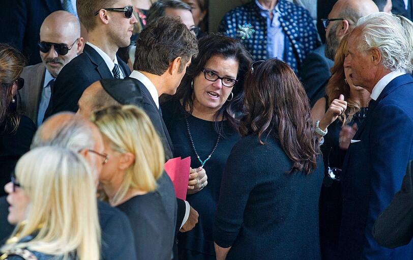 Rosie O'Donnell
